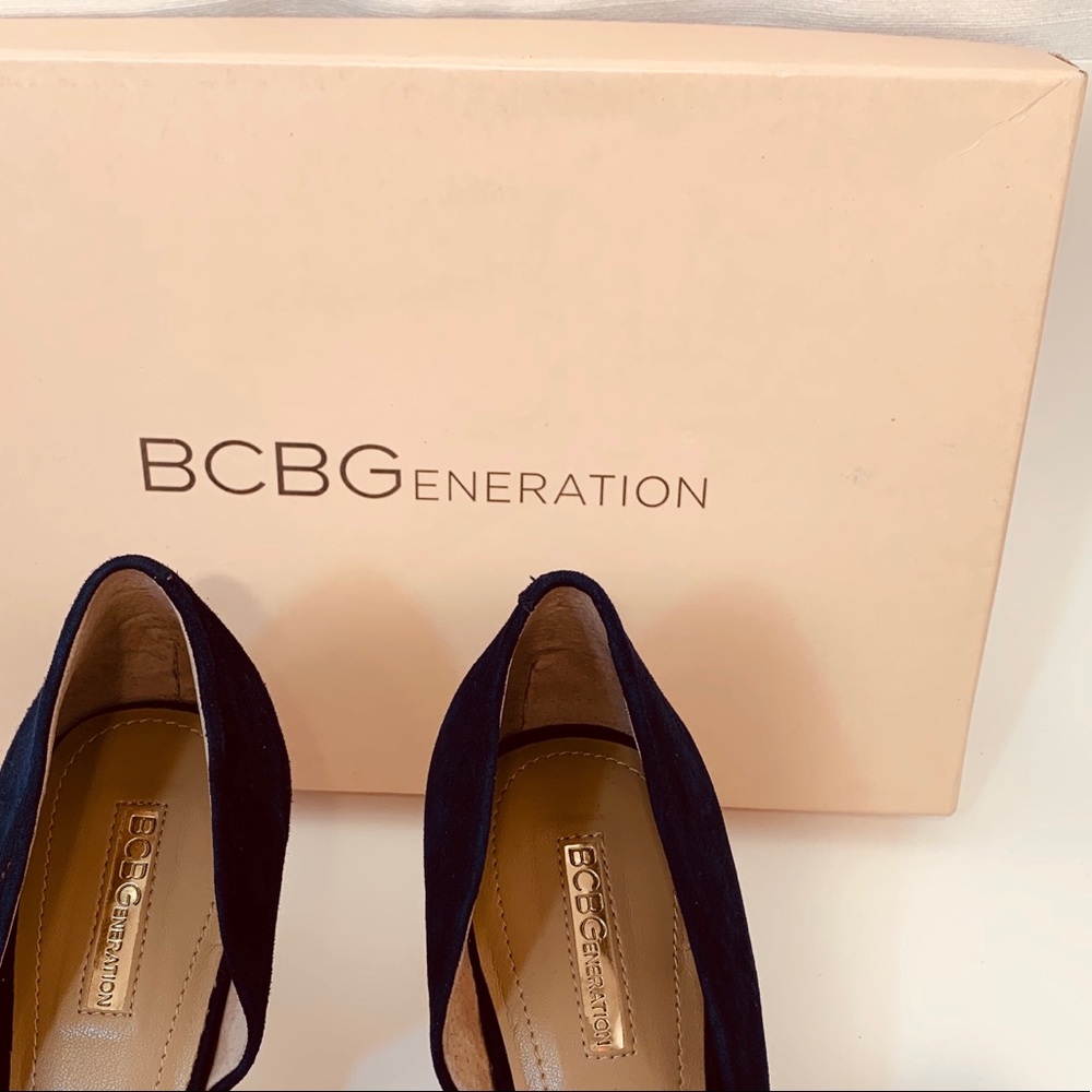 Bcb Generation Eclipse Blue Heals - image 2